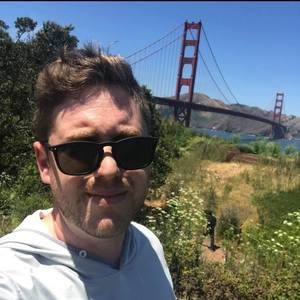 Meet your Posher, William